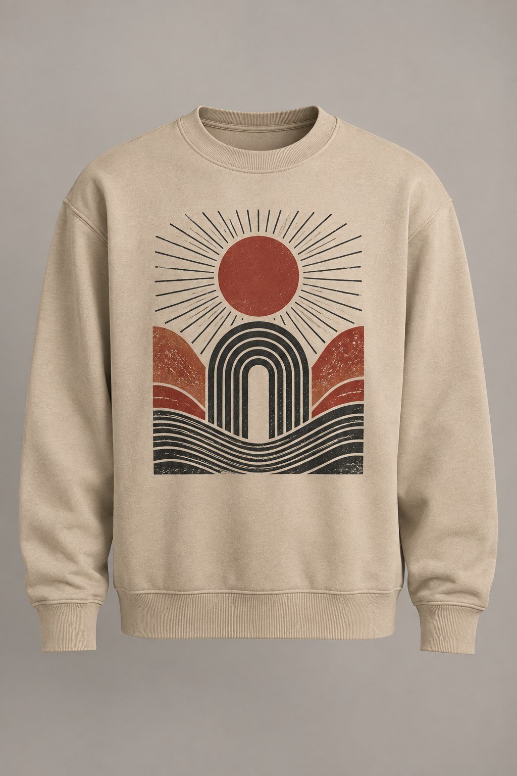 Custom Crewneck Sweatshirts product image