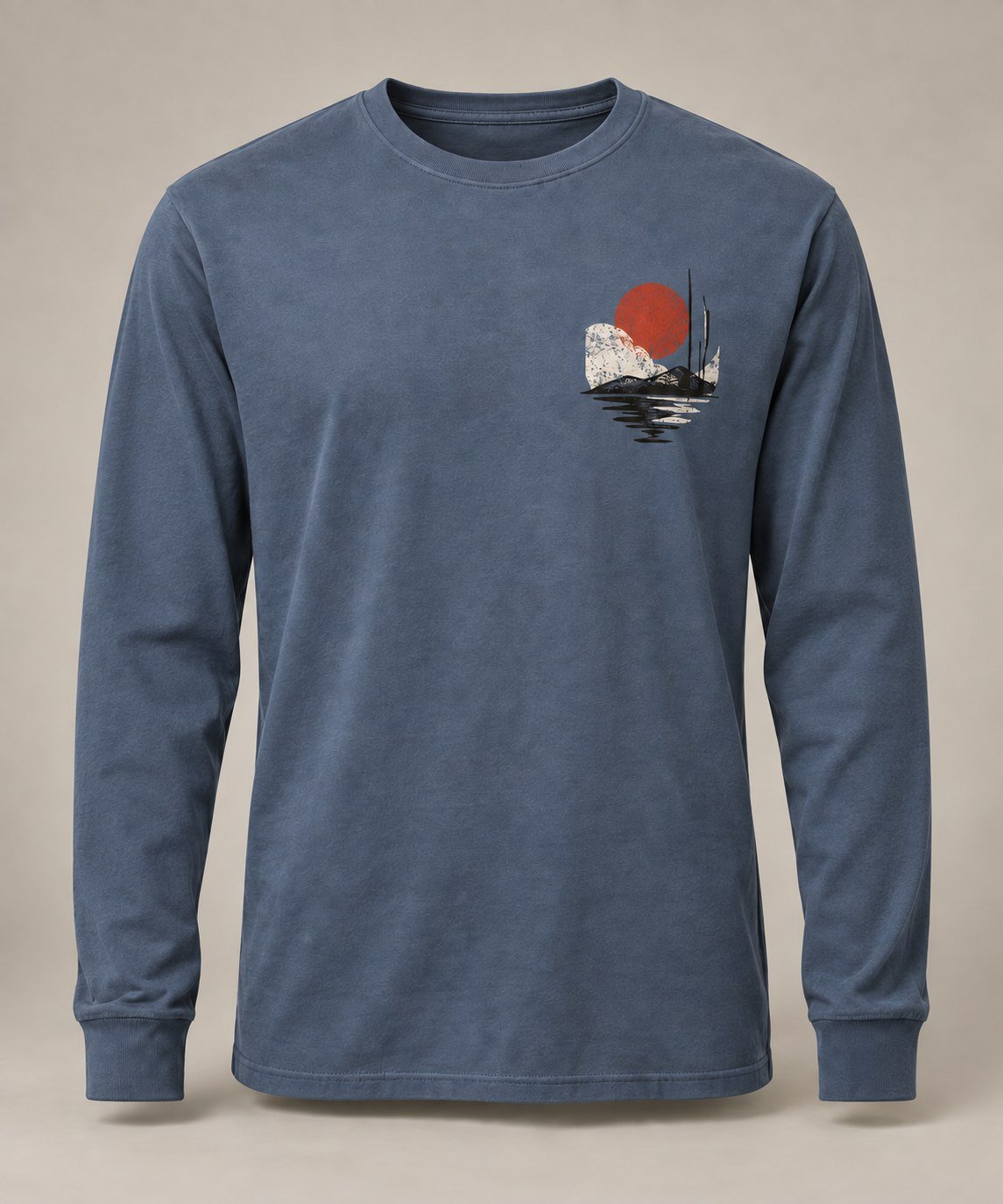 Custom Long-Sleeve Shirts product image